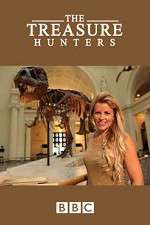 Watch The Treasure Hunters M4uhd