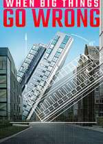 Watch When Big Things Go Wrong M4uhd