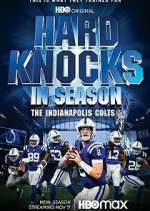 Watch Hard Knocks in Season M4uhd