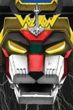 Watch Voltron: Defender of the Universe M4uhd