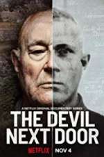 Watch The Devil Next Door M4uhd