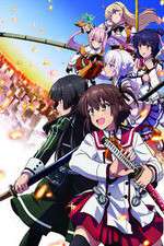 Watch Toji no Miko M4uhd