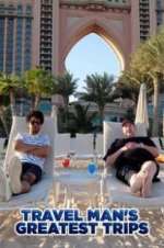 Watch Travel Man\'s Greatest Trips M4uhd