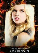 Watch The Secret Life of Amy Bensen M4uhd