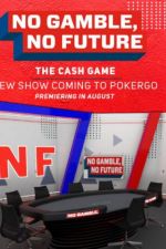 Watch No Gamble, No Future M4uhd