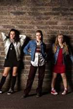 Watch Derry Girls M4uhd