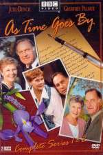 Watch As Time Goes By M4uhd