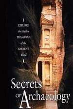 Watch Secrets of Archaeology M4uhd