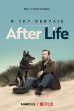 Watch After Life M4uhd
