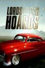 Watch Lords of the Car Hoards M4uhd