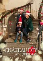 Watch Château DIY at Christmas M4uhd