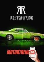 Watch Resto My Ride M4uhd