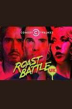 Watch Roast Battle M4uhd
