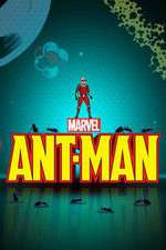 Watch Marvel's Ant-Man Shorts M4uhd