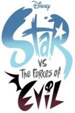 Watch Star vs The Forces of Evil M4uhd