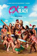 Watch Ex on the Beach M4uhd