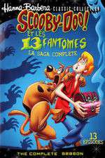 Watch The 13 Ghosts of Scooby-Doo M4uhd