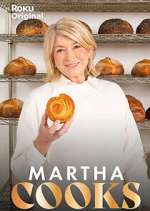 Watch Martha Cooks M4uhd