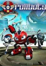 Watch RollBots M4uhd