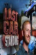 Watch Last Car Standing M4uhd