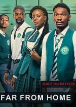 Watch Far From Home M4uhd