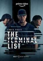 Watch The Terminal List M4uhd