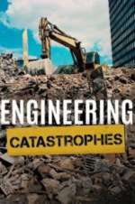 Watch Engineering Catastrophes M4uhd