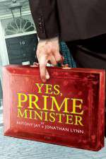 Watch Yes Prime Minister M4uhd