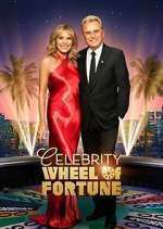 Watch Celebrity Wheel of Fortune M4uhd