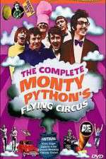 Watch Monty Python's Flying Circus M4uhd