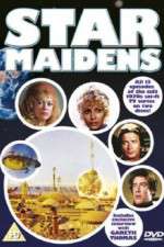 Watch Star Maidens M4uhd