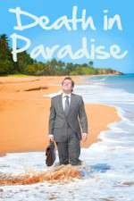 Watch Death In Paradise M4uhd