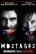 Watch Hostages M4uhd