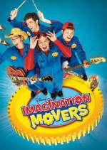 Watch Imagination Movers M4uhd