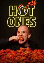 Watch Hot Ones M4uhd