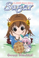 Watch A Little Snow Fairy Sugar M4uhd