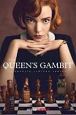 Watch The Queen\'s Gambit M4uhd