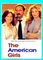 Watch The American Girls M4uhd