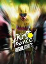Watch Tour de France Highlights M4uhd