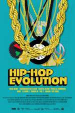 Watch Hip-Hop Evolution M4uhd
