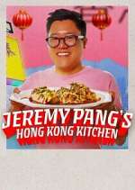 Watch Jeremy Pang\'s Hong Kong Kitchen M4uhd