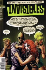 Watch The Invisibles M4uhd