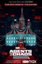 Watch Agents of Chaos M4uhd
