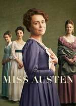 Watch Miss Austen M4uhd