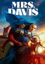 Watch Mrs. Davis M4uhd