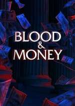 Watch Blood & Money M4uhd