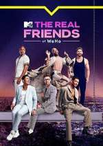Watch The Real Friends of WeHo M4uhd