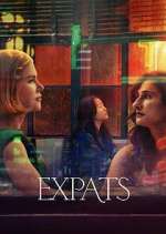 Watch Expats M4uhd