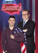 Watch Planet America M4uhd
