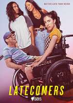 Watch Latecomers M4uhd